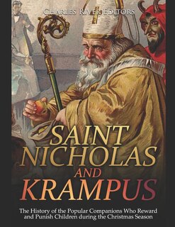 Front cover_Saint Nicholas and Krampus