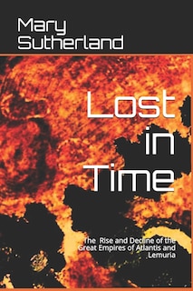 Front cover_Lost in Time