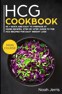 Couverture_Hcg Cookbook