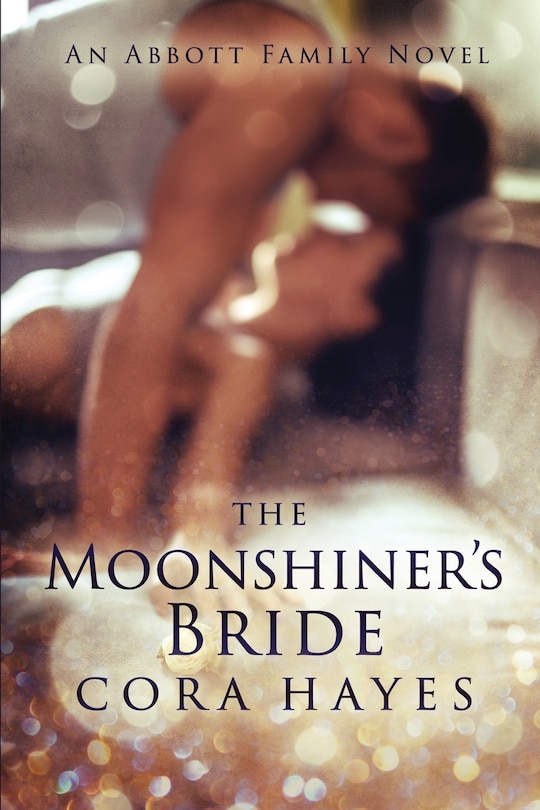 Front cover_The Moonshiner's Bride