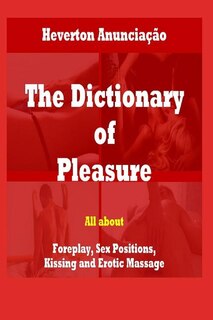 Couverture_The Dictionary of Pleasure