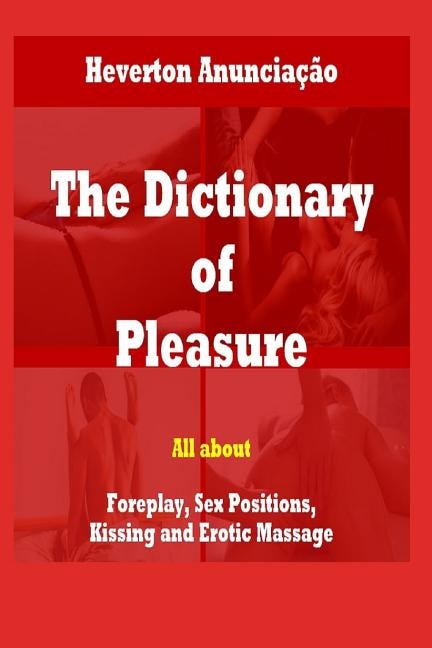 Couverture_The Dictionary of Pleasure