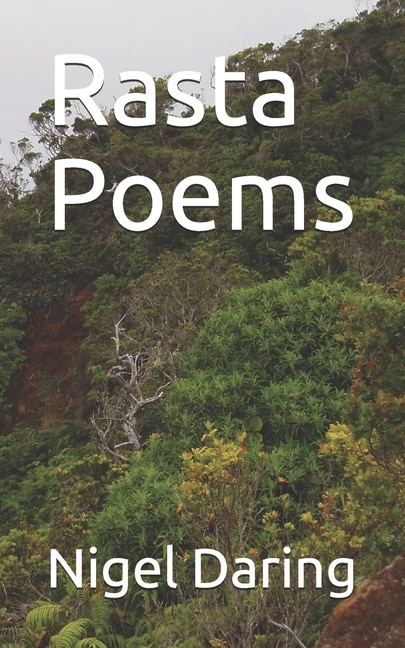 Front cover_Rasta Poems