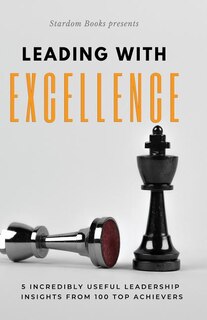Front cover_Leading with Excellence