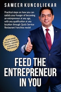 Couverture_Feed the Entrepreneur in You