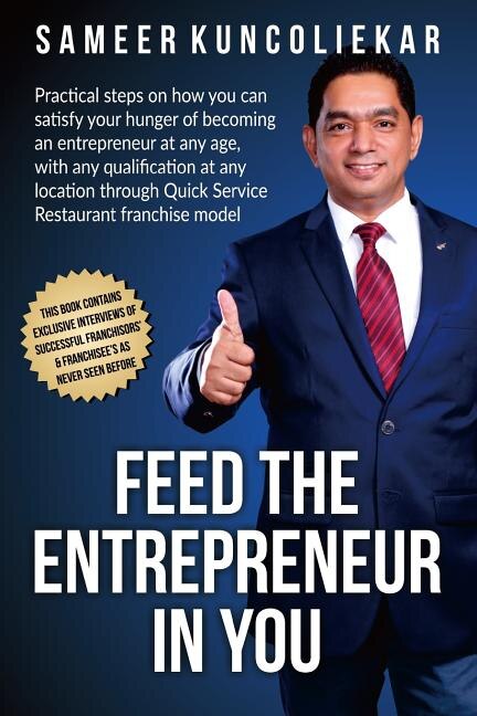 Couverture_Feed the Entrepreneur in You