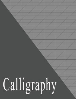 Couverture_Beginners Calligraphy Workbook