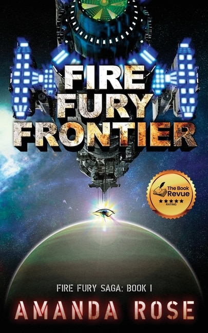 Front cover_Fire Fury Frontier