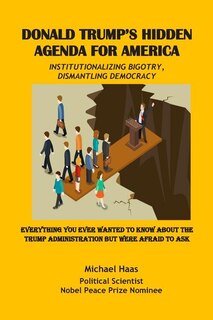 Front cover_Donald Trump's Hidden Agenda for America