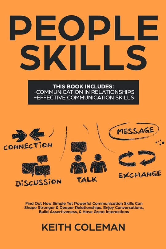 Front cover_People Skills