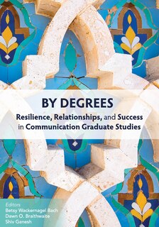 Front cover_By Degrees