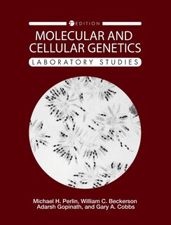 Front cover_Molecular And Cellular Genetics