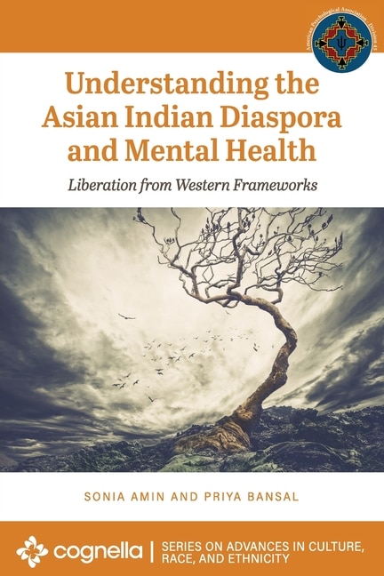 Couverture_Understanding the Asian Indian Diaspora and Mental Health