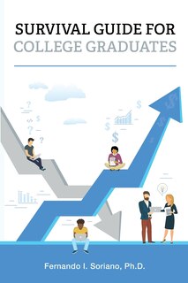 Couverture_Survival Guide for College Graduates