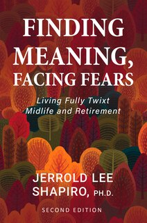 Couverture_Finding Meaning, Facing Fears