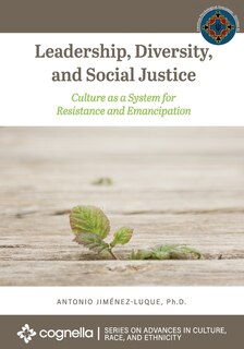 Front cover_Leadership, Diversity, and Social Justice