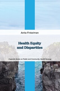 Front cover_Health Equity and Disparities