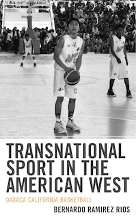 Couverture_Transnational Sport In The American West