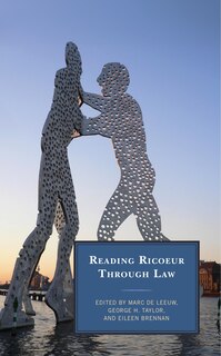 Couverture_Reading Ricoeur through Law