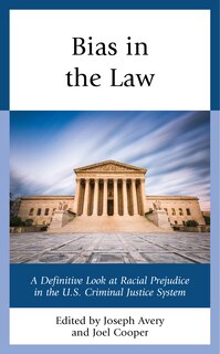Front cover_Bias In The Law