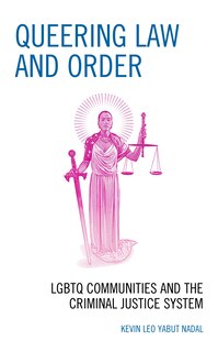 Front cover_Queering Law and Order