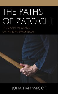 Front cover_The Paths of Zatoichi