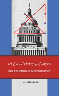 Front cover_A Social Theory of Congress