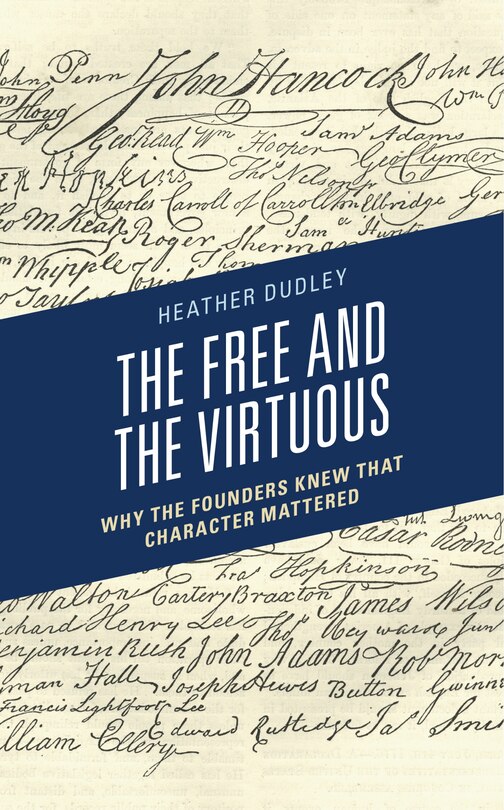 Couverture_The Free and the Virtuous