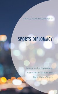 Couverture_Sports Diplomacy