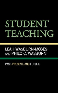 Front cover_Student Teaching