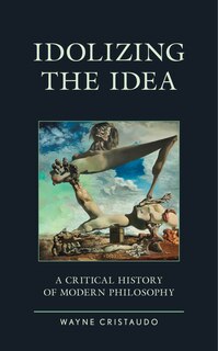 Front cover_Idolizing the Idea