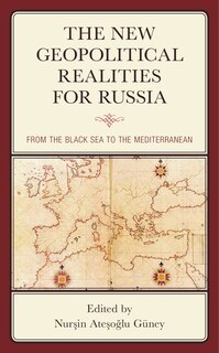Couverture_The New Geopolitical Realities for Russia