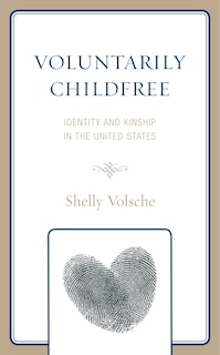 Front cover_Voluntarily Childfree