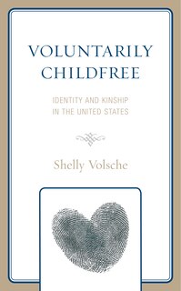 Front cover_Voluntarily Childfree