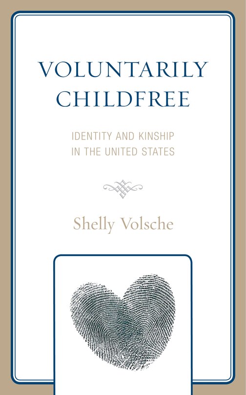 Front cover_Voluntarily Childfree