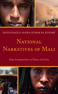Couverture_National Narratives of Mali