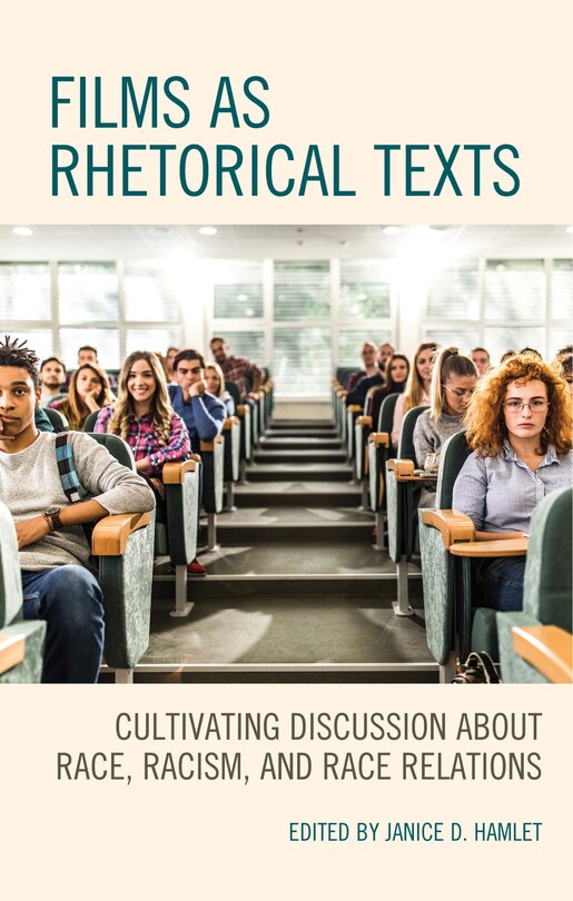 Front cover_Films As Rhetorical Texts