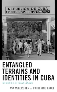 Front cover_Entangled Terrains and Identities in Cuba
