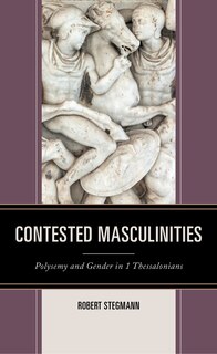 Front cover_Contested Masculinities