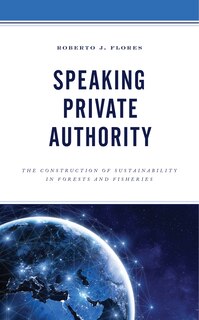 Front cover_Speaking Private Authority