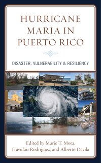 Front cover_Hurricane Maria in Puerto Rico