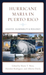 Couverture_Hurricane Maria in Puerto Rico