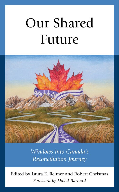 Front cover_Our Shared Future