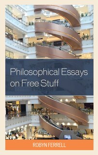Couverture_Philosophical Essays On Free Stuff