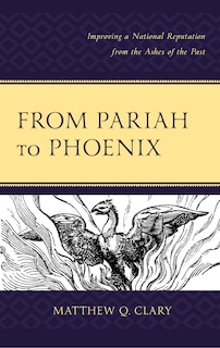 Couverture_From Pariah To Phoenix