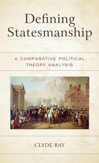 Couverture_Defining Statesmanship