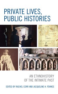 Couverture_Private Lives, Public Histories
