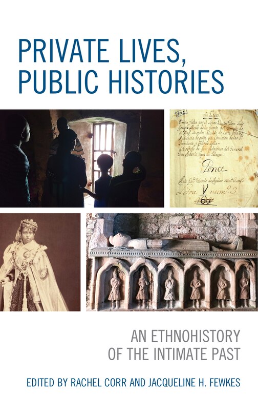 Couverture_Private Lives, Public Histories