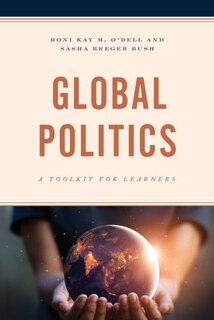 Couverture_Global Politics