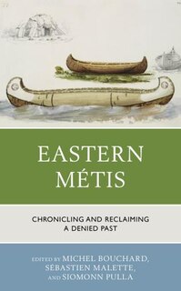 Front cover_Eastern Metis